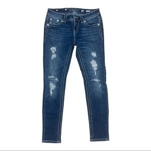 MISS ME jeans 26